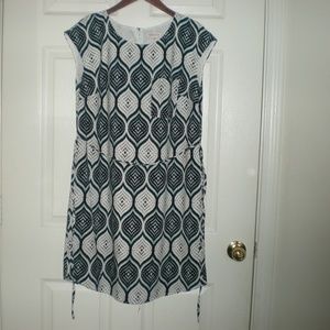 Springtime Sleeveless Dress